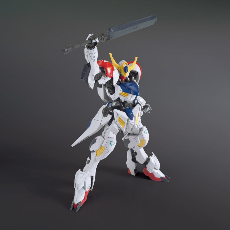 HGIBO 021 Gundam Barbatos Lupus 1/144
