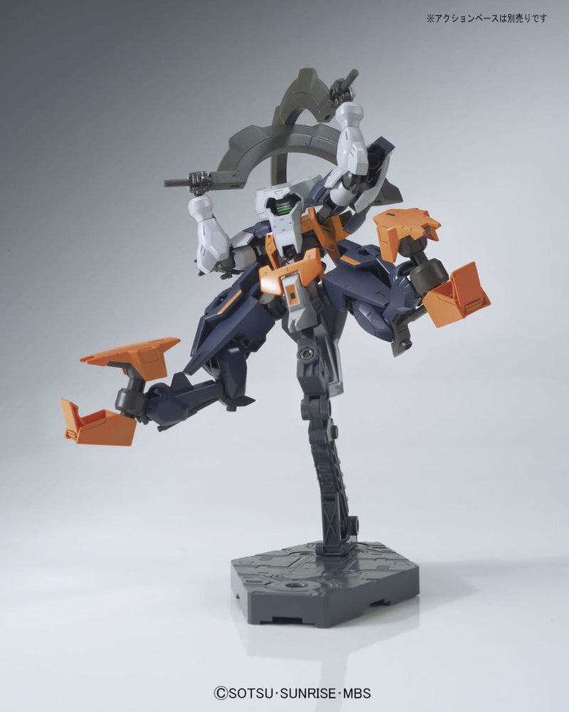 HGIBO 022 Hugo 1/144