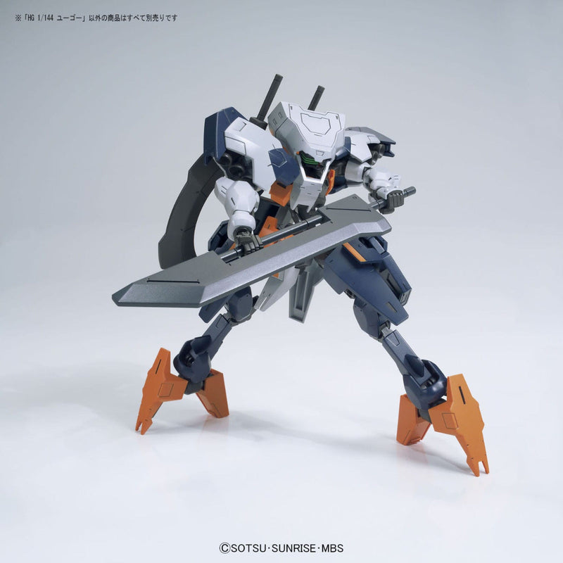 HGIBO 022 Hugo 1/144
