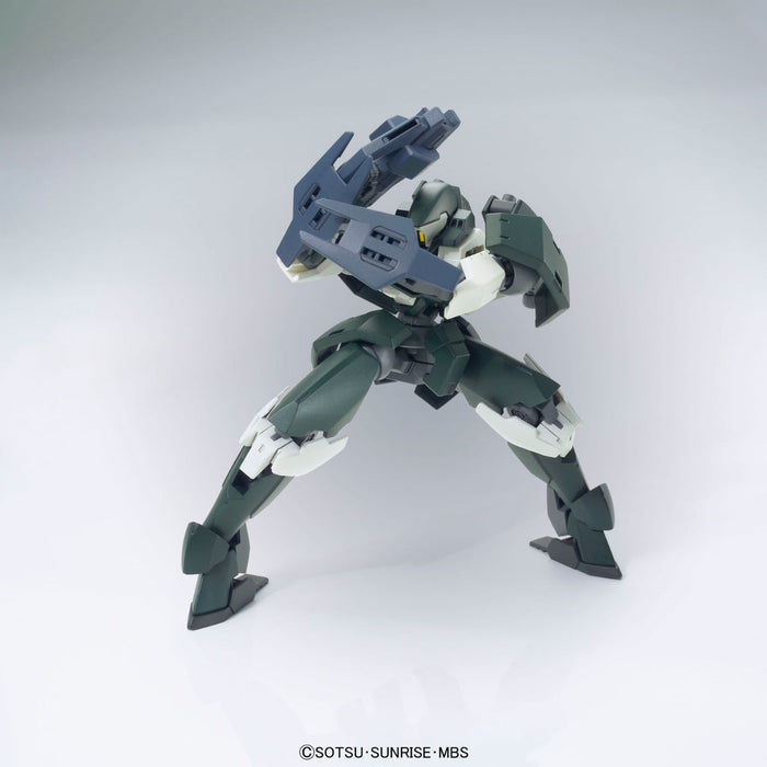 HGIBO 024 Julieta's Reginlaze 1/144