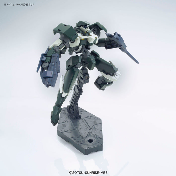 HGIBO 024 Julieta's Reginlaze 1/144