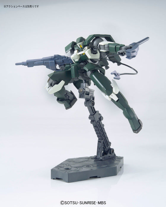 HGIBO 024 Julieta's Reginlaze 1/144