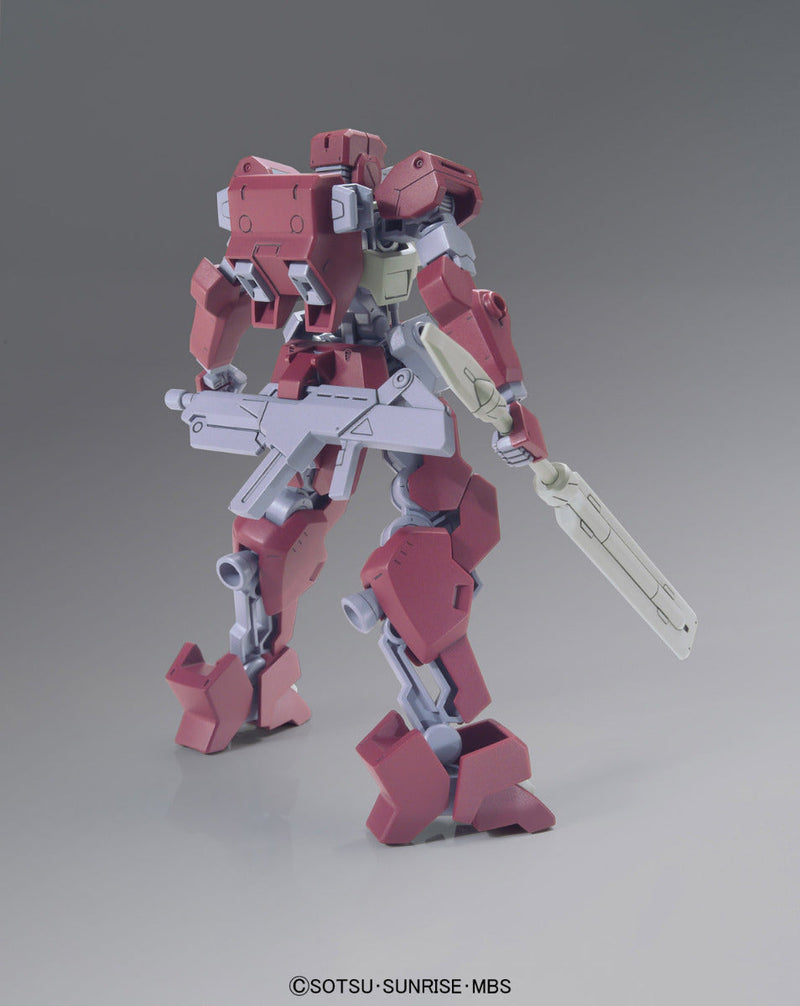 HGIBO 025 STH-16 IO Frame Shiden 1/144