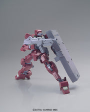 HGIBO 025 STH-16 IO Frame Shiden 1/144