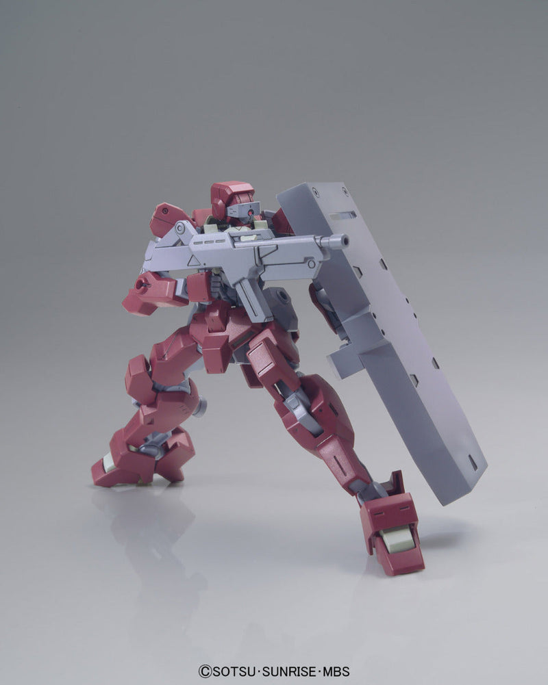 HGIBO 025 STH-16 IO Frame Shiden 1/144