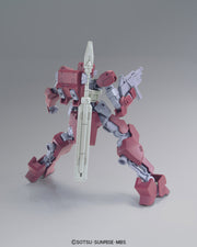 HGIBO 025 STH-16 IO Frame Shiden 1/144