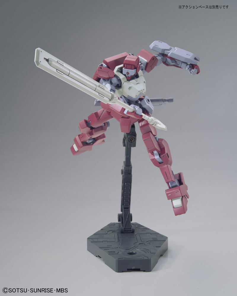 HGIBO 025 STH-16 IO Frame Shiden 1/144