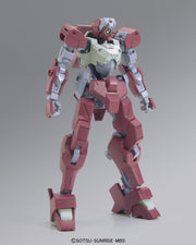 HGIBO 025 STH-16 IO Frame Shiden 1/144