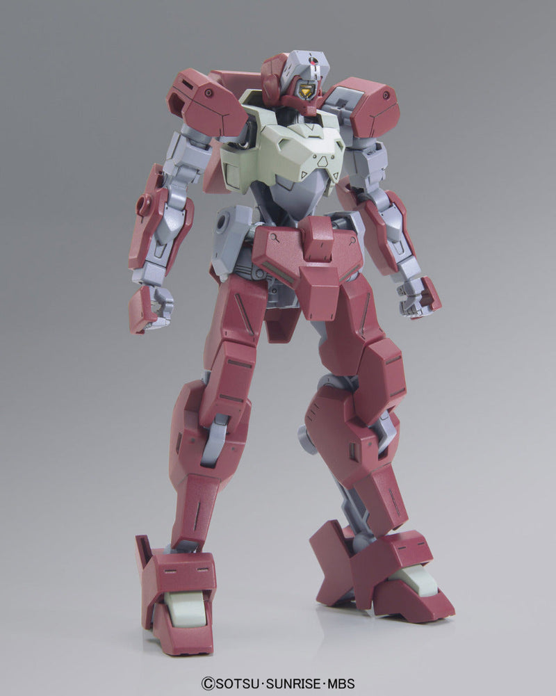 HGIBO 025 STH-16 IO Frame Shiden 1/144