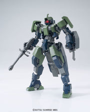 HGIBO 026 EB-04 Geirail 1/144