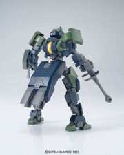 HGIBO 026 EB-04 Geirail 1/144