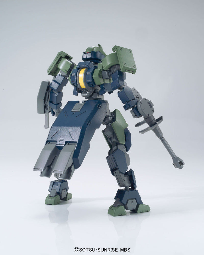 HGIBO 026 EB-04 Geirail 1/144