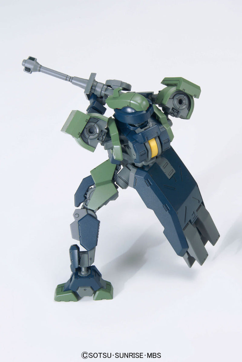 HGIBO 026 EB-04 Geirail 1/144