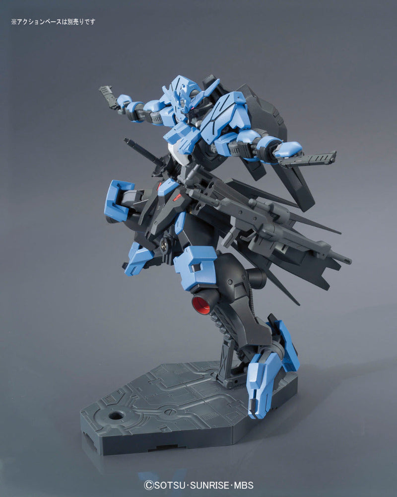 HGIBO 027 Gundam Vidar 1/144
