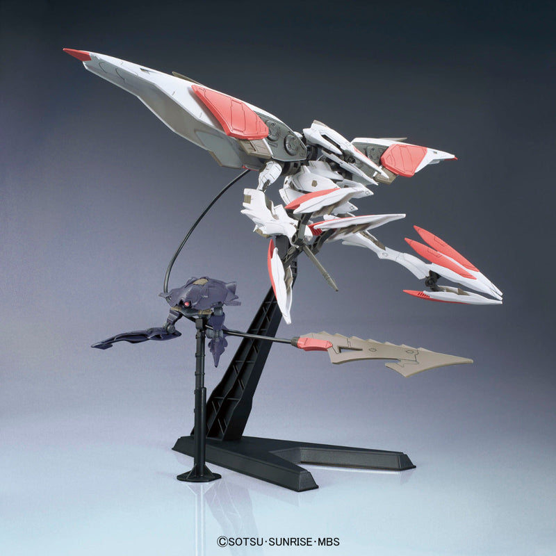 HGIBO 029 Mobile Armor Hashmal 1/144