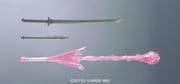 HGIBO 029 Mobile Armor Hashmal 1/144