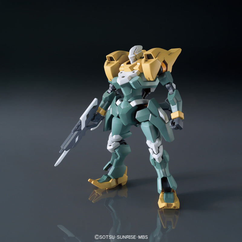 HGIBO 030 Hekija 1/144