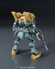 HGIBO 030 Hekija 1/144