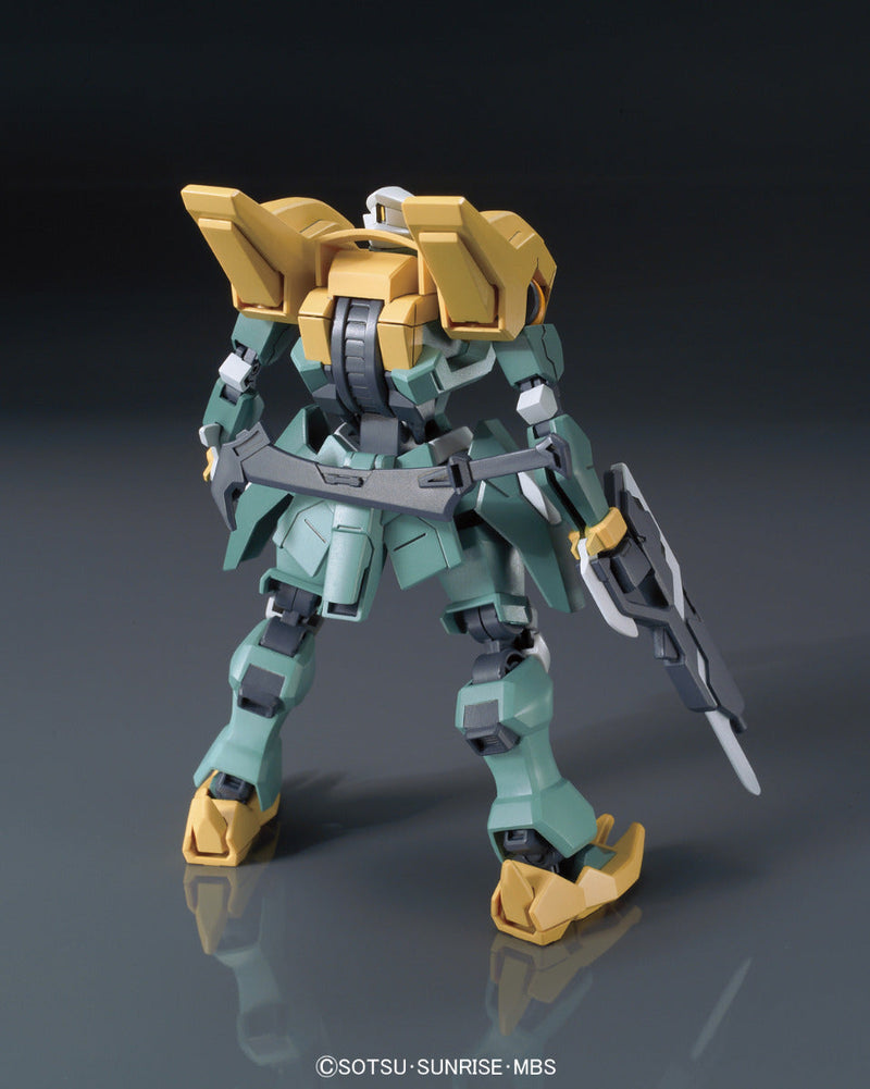 HGIBO 030 Hekija 1/144