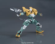 HGIBO 030 Hekija 1/144
