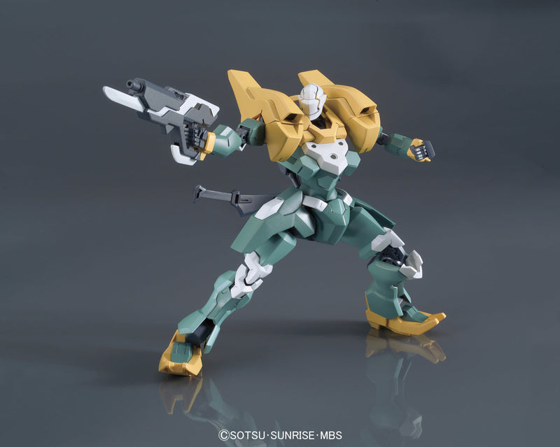 HGIBO 030 Hekija 1/144