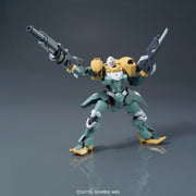 HGIBO 030 Hekija 1/144