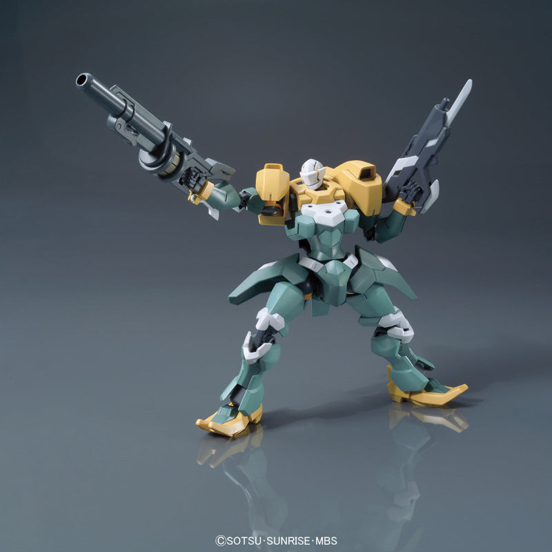 HGIBO 030 Hekija 1/144