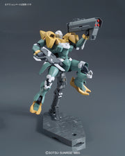 HGIBO 030 Hekija 1/144