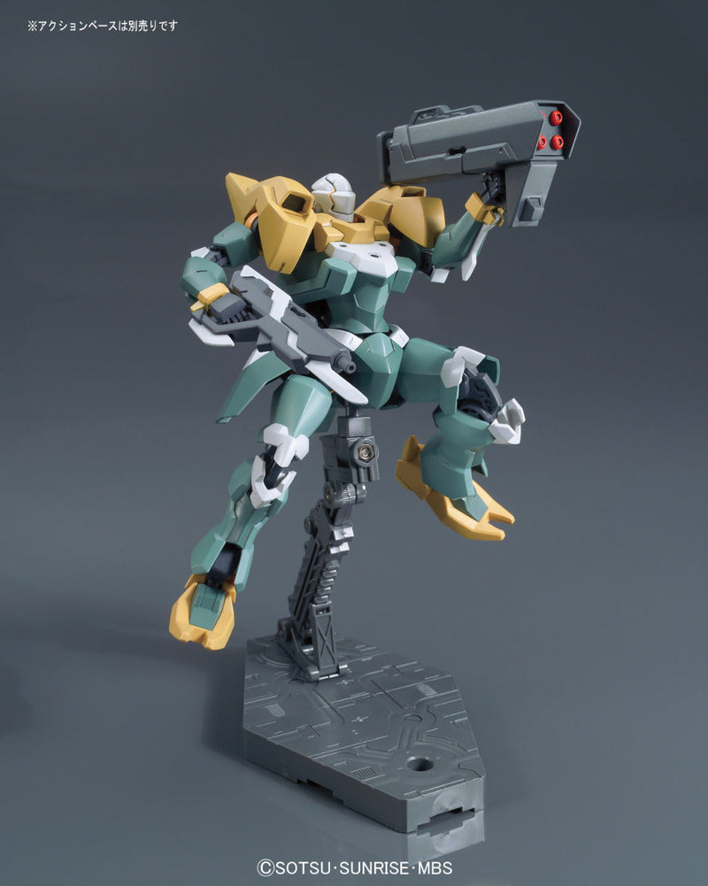 HGIBO 030 Hekija 1/144