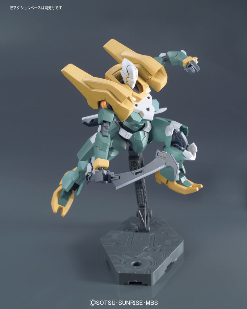 HGIBO 030 Hekija 1/144