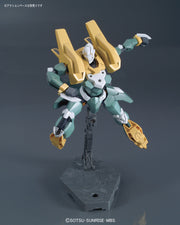 HGIBO 030 Hekija 1/144