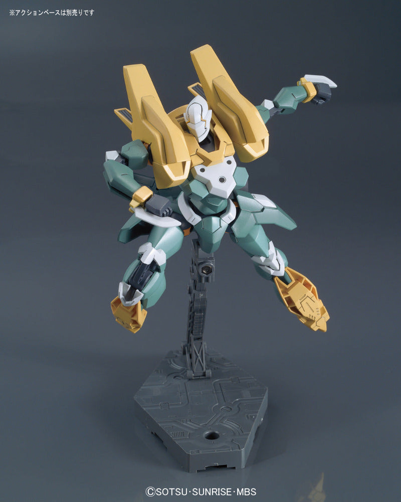HGIBO 030 Hekija 1/144