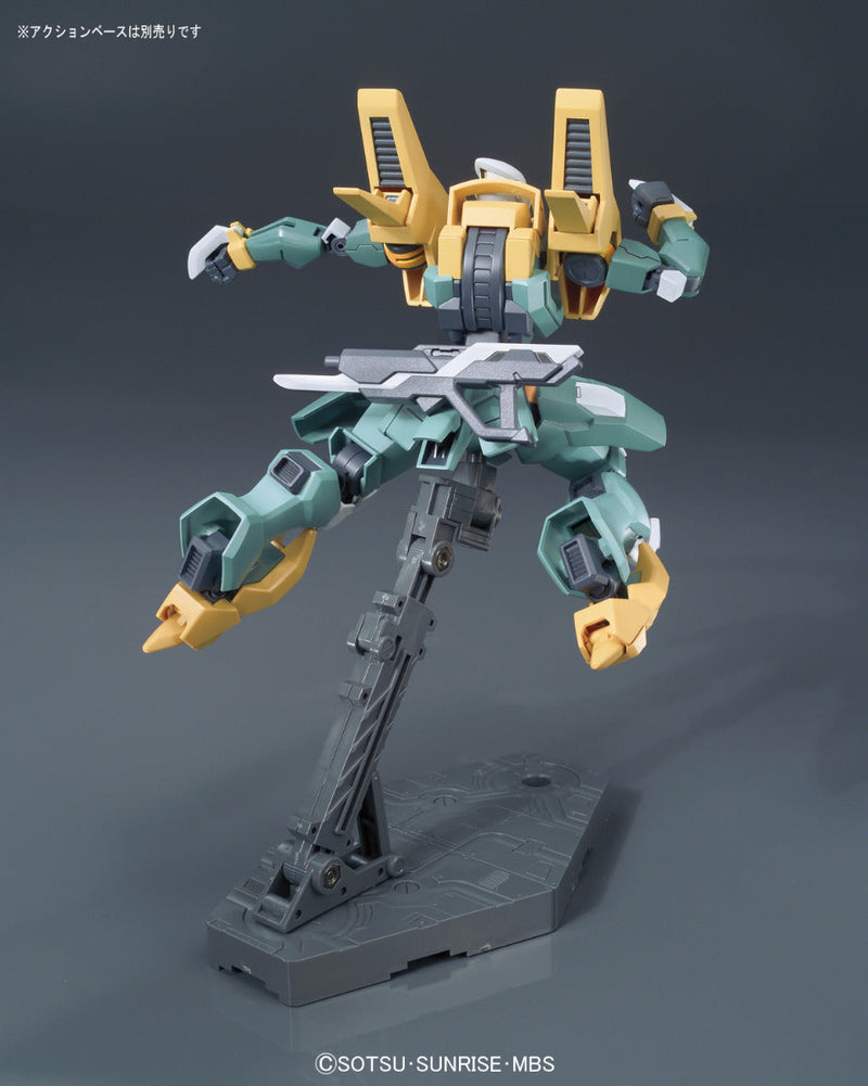 HGIBO 030 Hekija 1/144