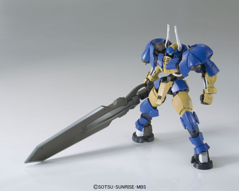 HGIBO 031 Helmwige Reincar 1/144