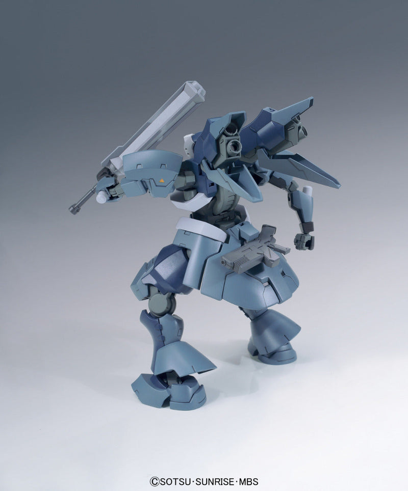 HGIBO 032 Rouei 1/144