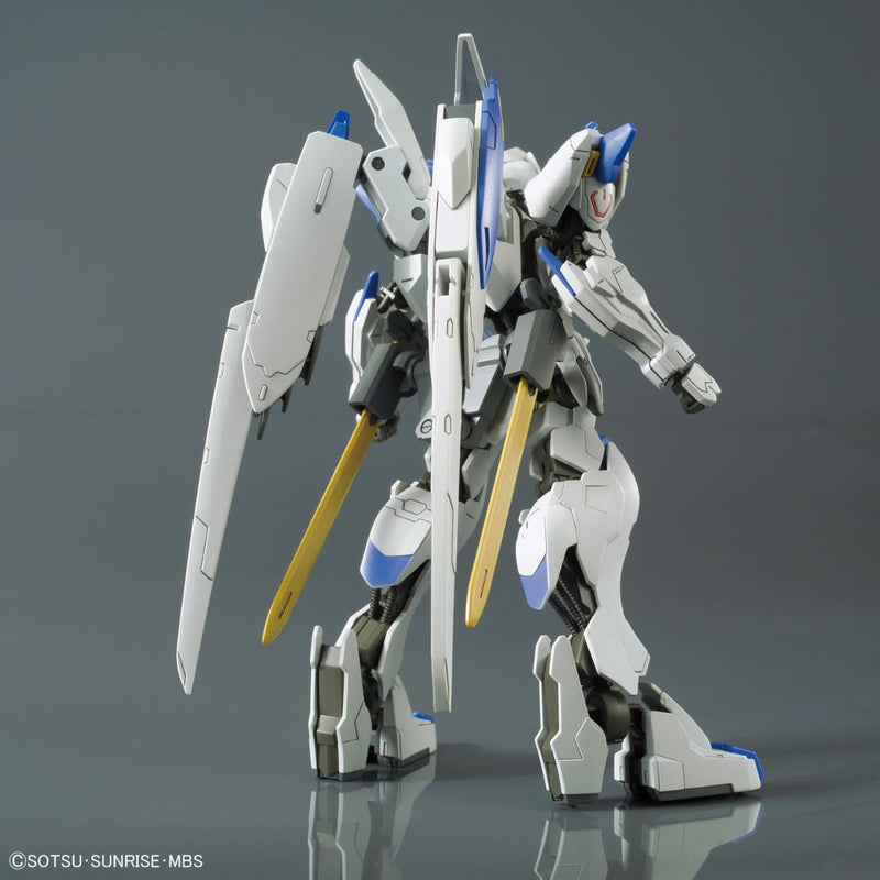 HGIBO 036 Gundam Bael 1/144