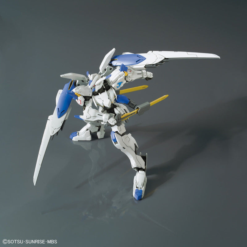 HGIBO 036 Gundam Bael 1/144