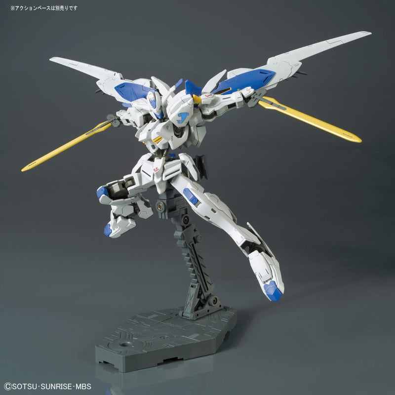 HGIBO 036 Gundam Bael 1/144