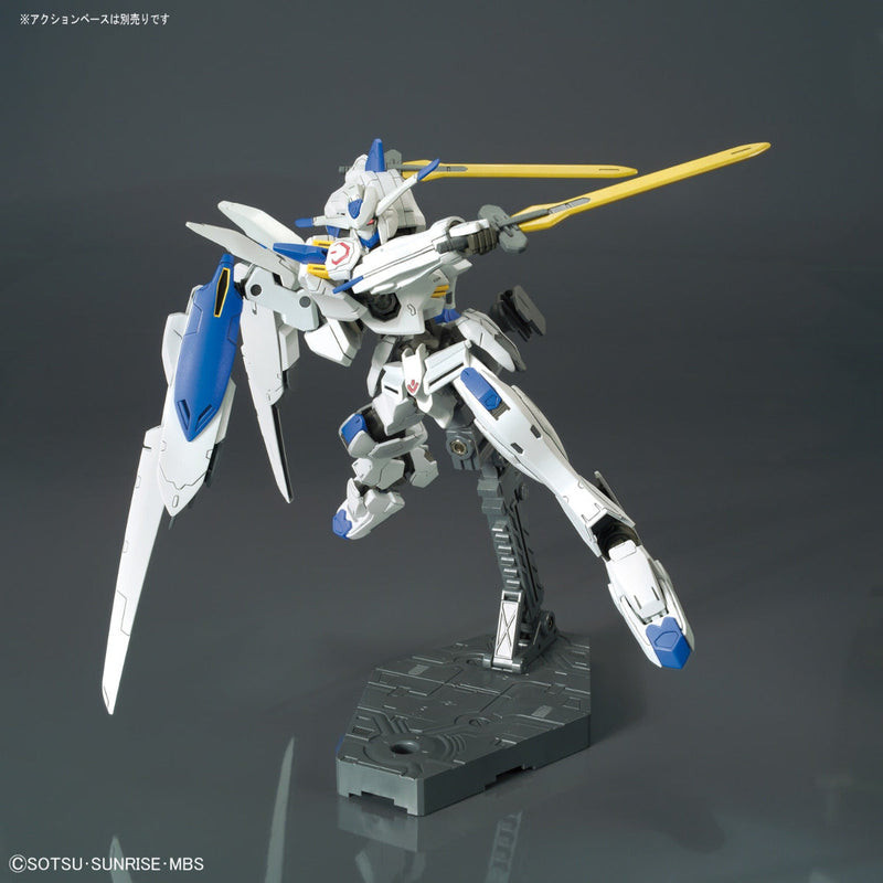 HGIBO 036 Gundam Bael 1/144