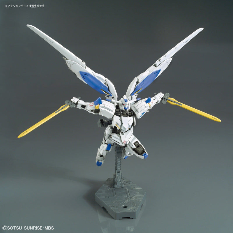 HGIBO 036 Gundam Bael 1/144