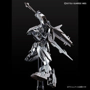 HGIBO Gundam Barbatos Lupus Rex [Iron-Blooded Coating] 1/144