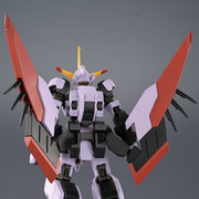 HGIBO Gundam Hajiroboshi 2nd Form 1/144