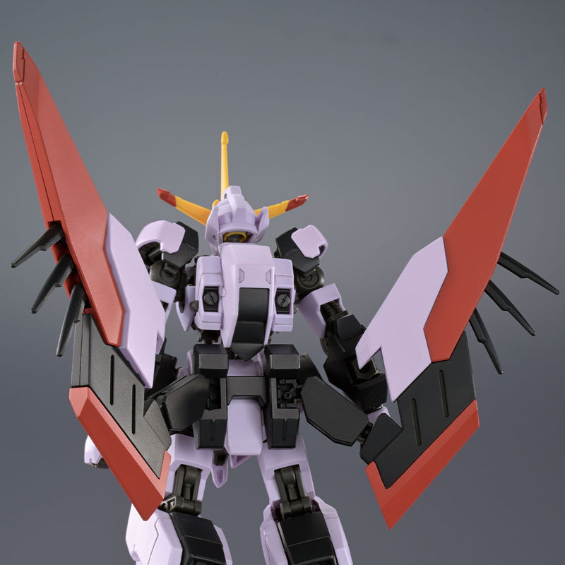 HGIBO Gundam Hajiroboshi 2nd Form 1/144