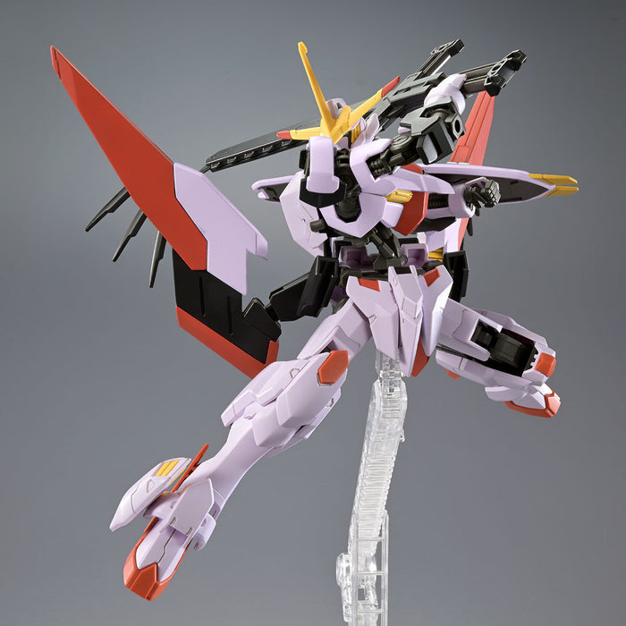 HGIBO Gundam Hajiroboshi 2nd Form 1/144