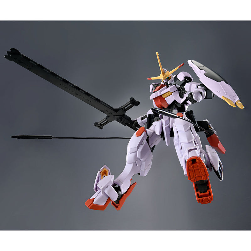 HGIBO Gundam Hajiroboshi 2nd Form 1/144