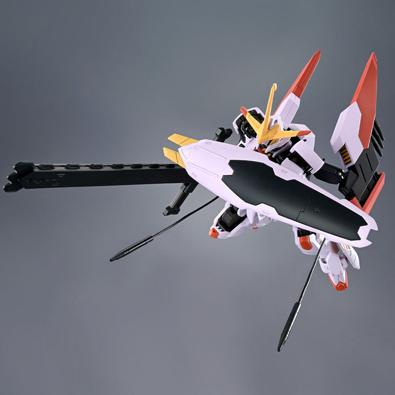 HGIBO Gundam Hajiroboshi 2nd Form 1/144