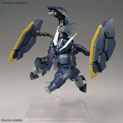 HGIBO Gundam Zagan 1/144