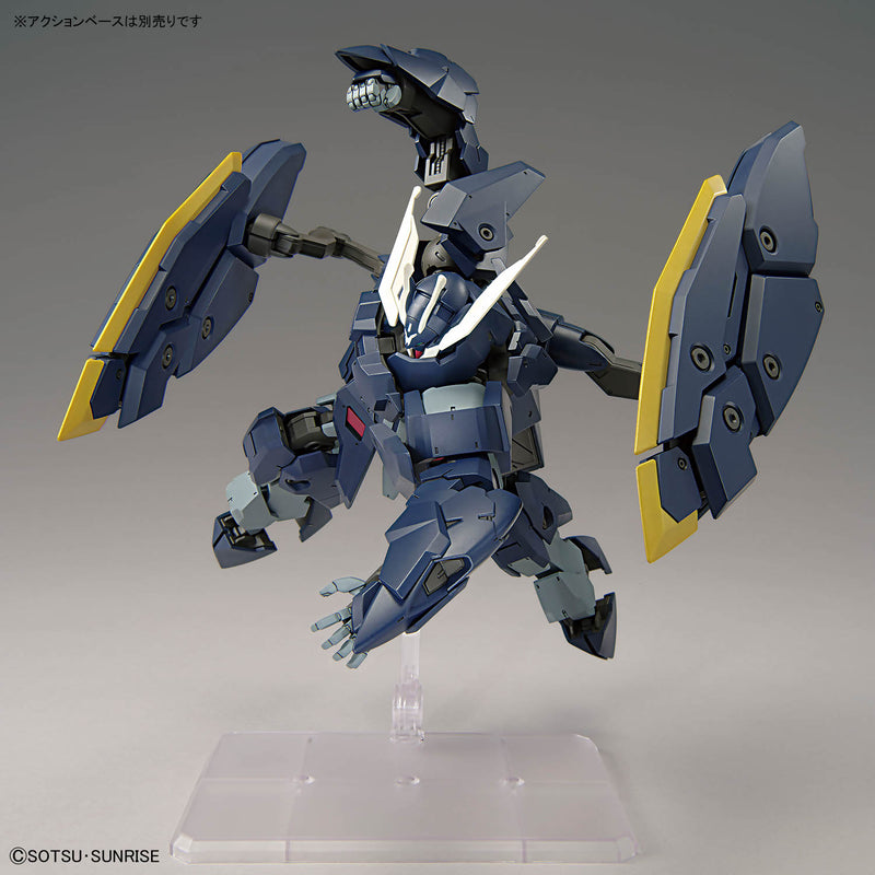 HGIBO Gundam Zagan 1/144