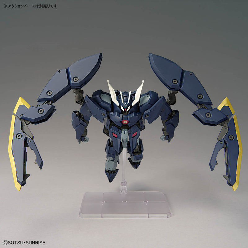 HGIBO Gundam Zagan 1/144