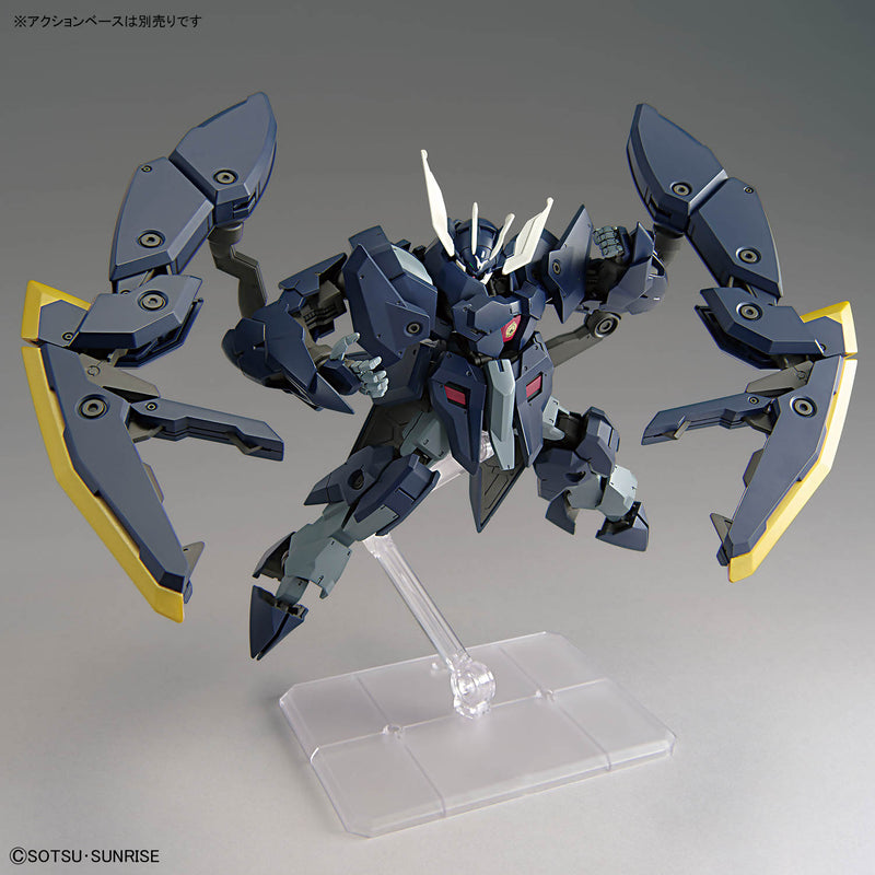 HGIBO Gundam Zagan 1/144